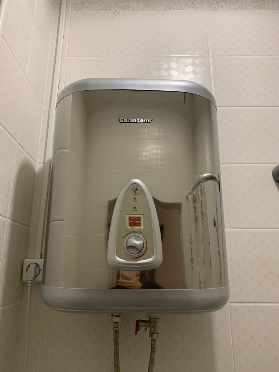 . Квартира в многоквартирном доме Апартаменты в центре. Туапсе