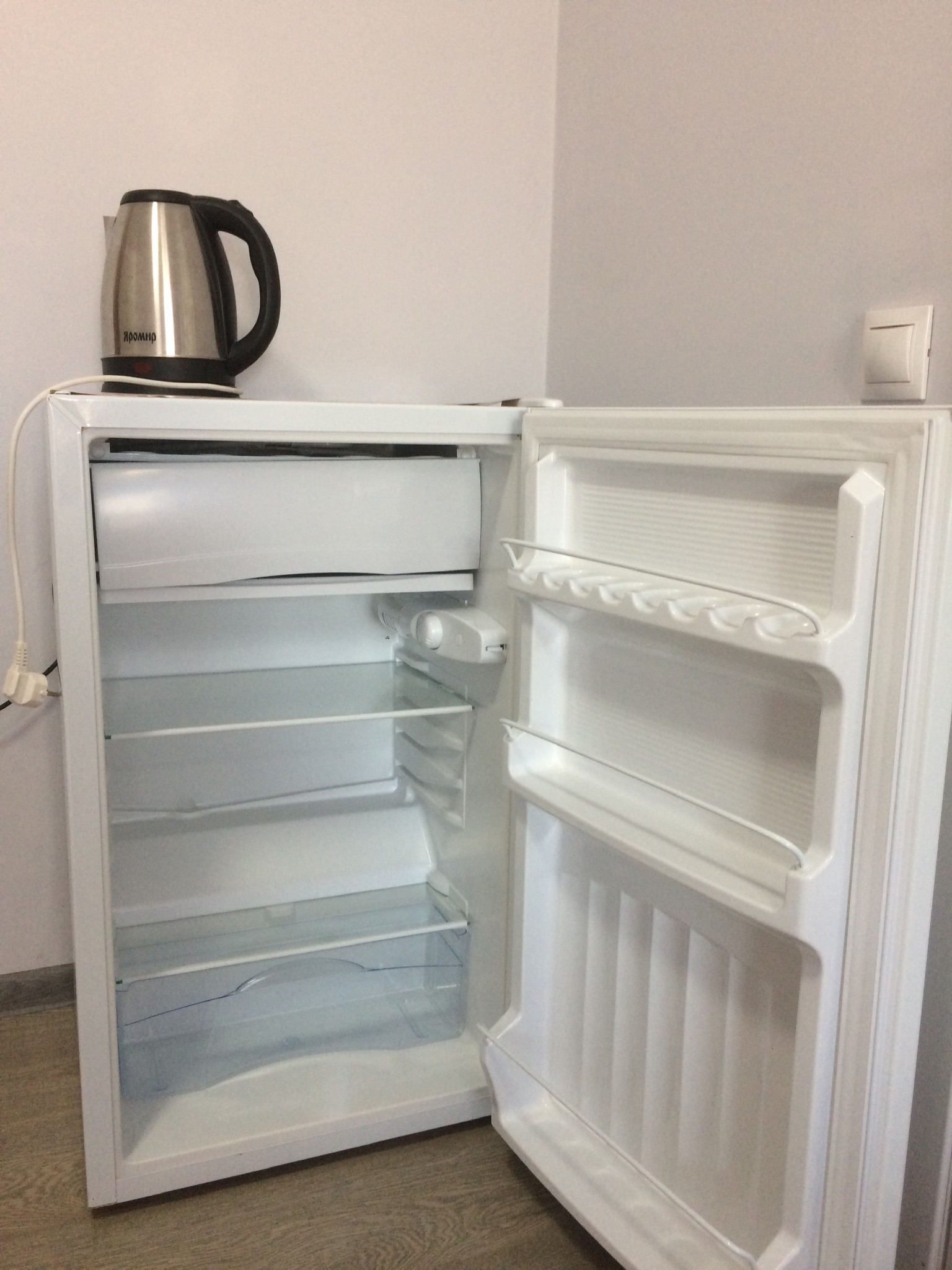 . Гостевой дом «Пчела». Ейск