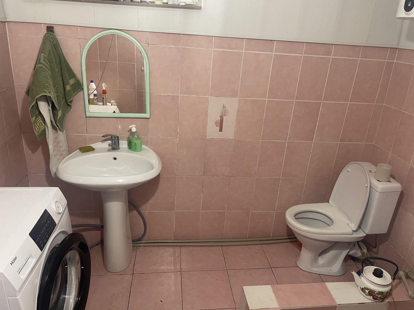 . Дом под ключ Дом. Сухум