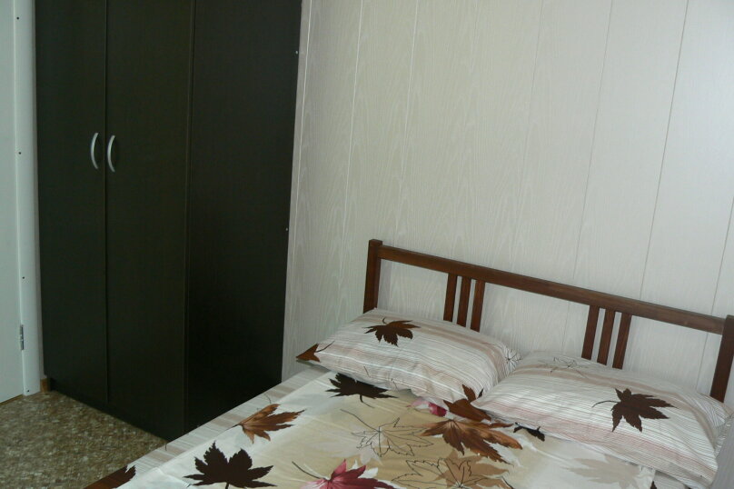 Эконом. Частный сектор На Ростовской 181. Ейск