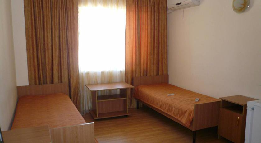 2-х местный. Гостевой дом "Эллас". Лермонтово