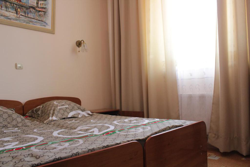 Стандарт Двухместный. Гостевой дом "Нэста". Небуг