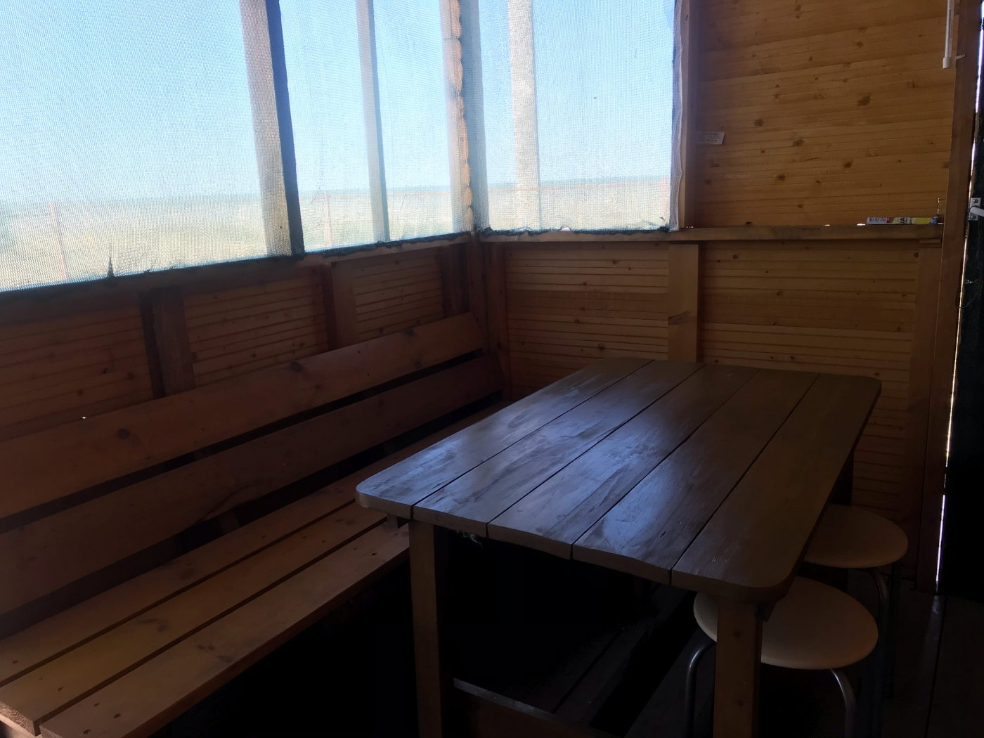 . Гостевой дом Дом у моря. Ейск