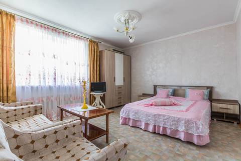 Двухкомнатный . Гостевой дом «Людмила» - Геленджик. Гостевые дома в Геленджике