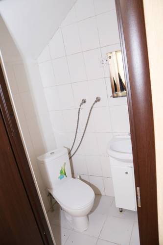 . Коттедж "Семейный". Ольгинка