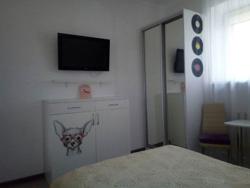 Дом под ключ. Дом под-ключ "Демышева 69". Евпатория