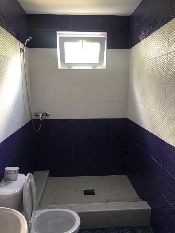 . Гостиница "Южная". Новый Афон