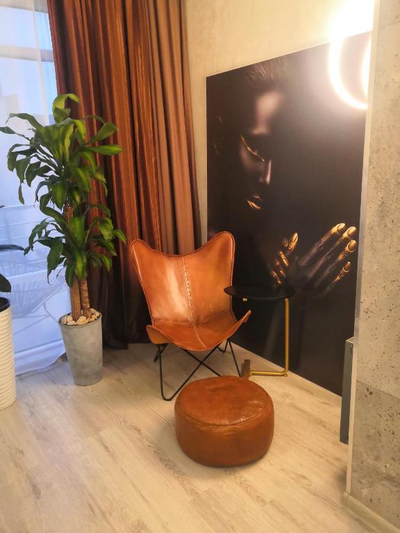 . Отель Apart-hotel Crystal Park@Spa. Северный Кавказ