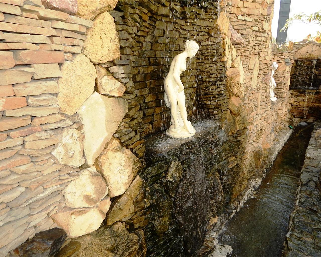 . Отель Капитан Морей. Анапа