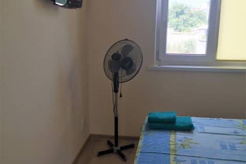 . Гостевой дом «Гриновские Берега». Береговое