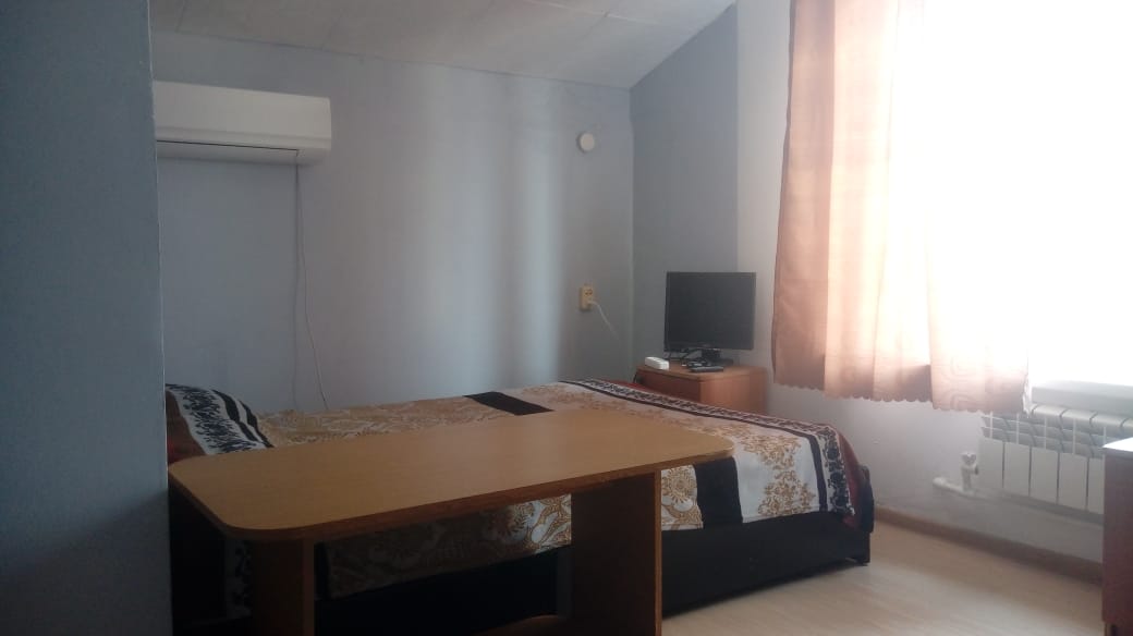 Студия. Частный сектор Садовая 19-2. Анапа