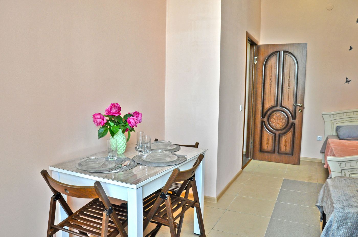 . Гостевой дом Надежда - Витязево. Витязево . Гостевой дом Надежда - Витязево. Витязево