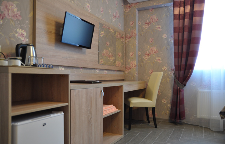 Family. Гостевой Дом «ТАВР». Ялта