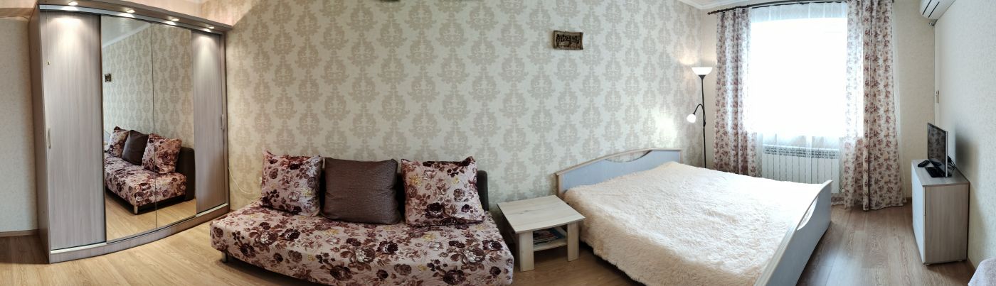 . Уютные Апартаменты На Парковой . Анапа . Уютные Апартаменты На Парковой . Анапа