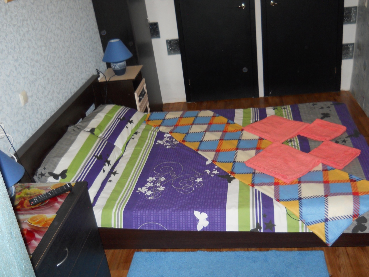 . Усадьба "Элиана". Рыбачье