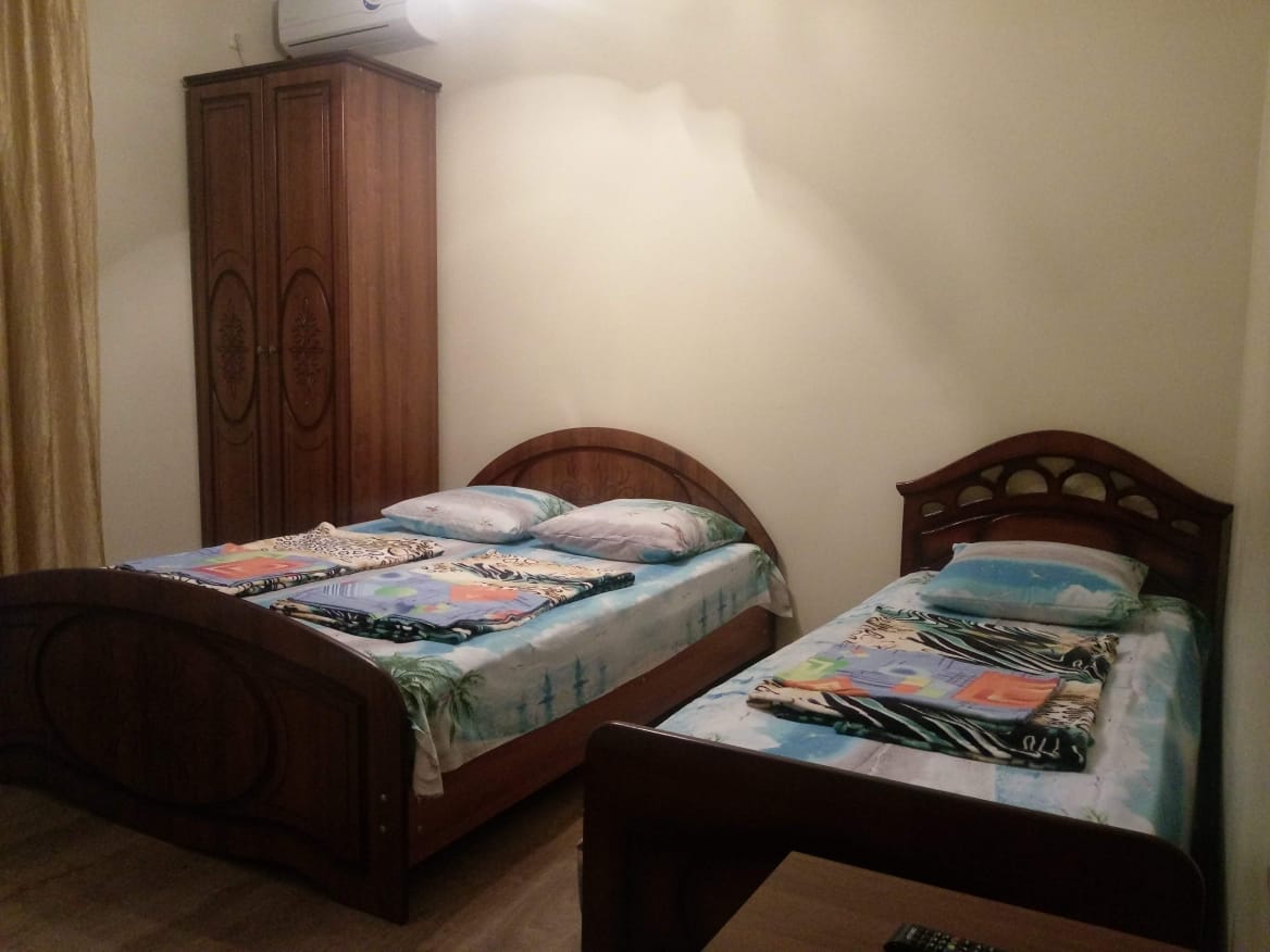 . Гостевой дом SOFI GUEST HOUSE. Гагра