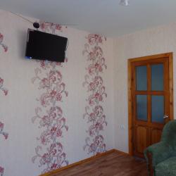 Люкс 2-х комнатный. Гостевой дом "Игларис". Должанская