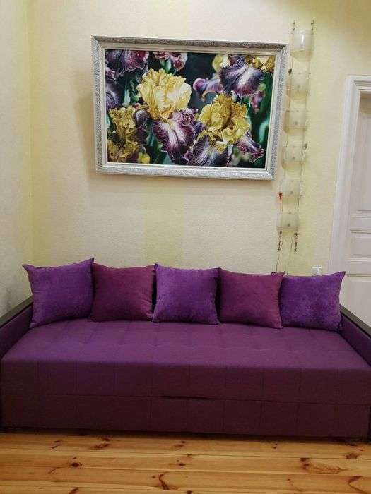 . Частный сектор 2х комнатная квартира на набережной. Ялта