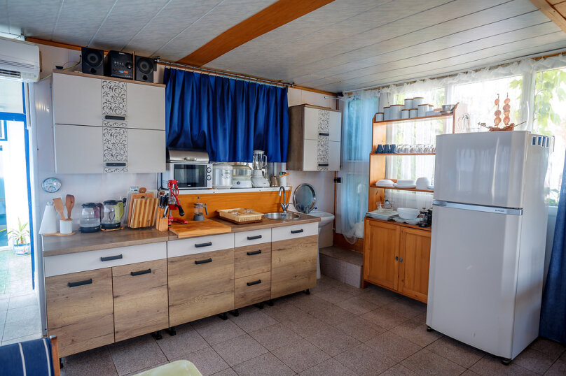 . Гостевой дом "Наутилус" - Ольгинка. Ольгинка