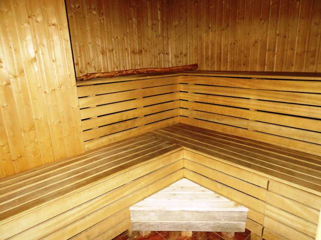 . Гостиница "Авангард". Ялта