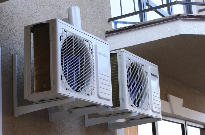 . Гостевой дом Майами. Феодосия