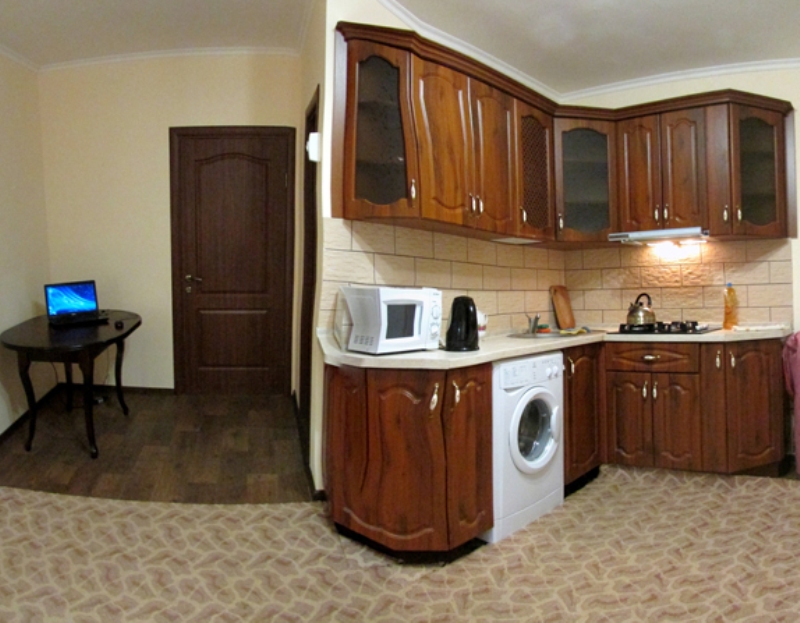 . Дом под ключ Чобан-Заде, 13. Судак