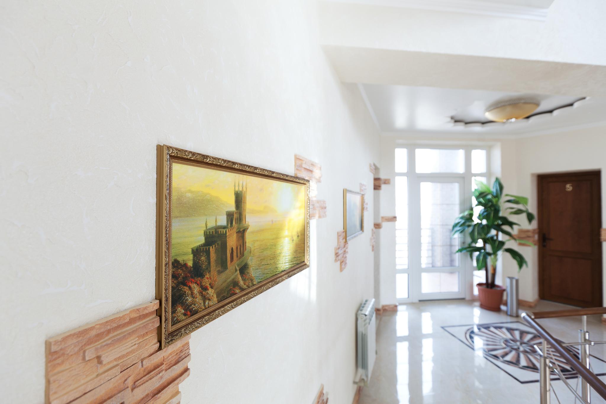 . Гостевой дом  Vega. Заозерное . Гостевой дом  Vega. Заозерное