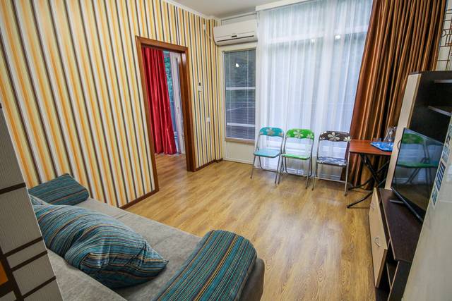 2-х местный Стандарт. Гостевой дом "Милана" - Агой. Агой