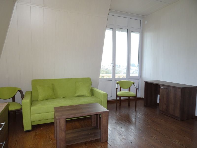 . Гостевой дом Абхазский берег. Цандрипш