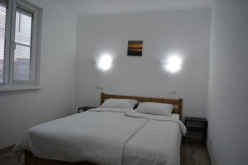 . Частный сектор Азовские дачи Молодежная 9. За Родину