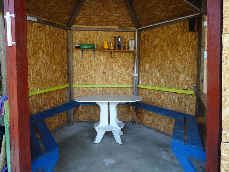 . База отдыха 《КАМЕЛИЯ》. Лермонтово