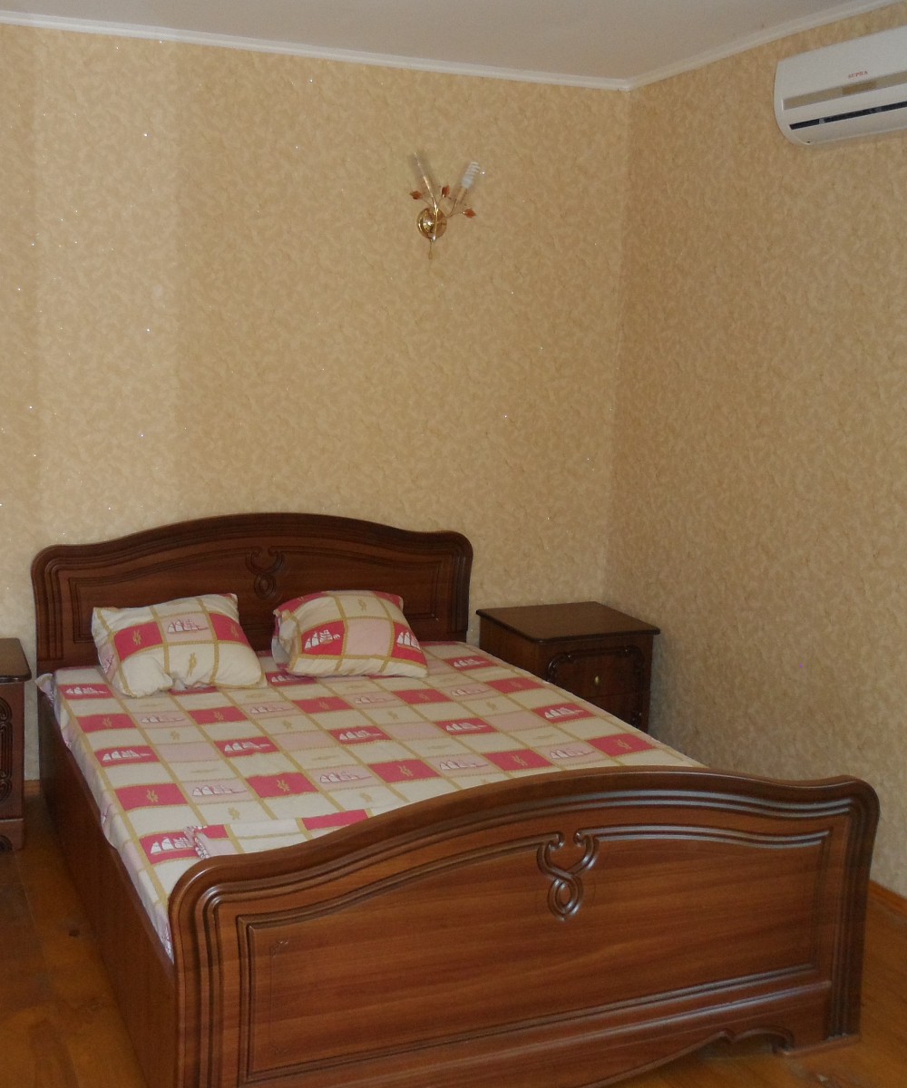 . Частный сектор У Ирины. Гагра