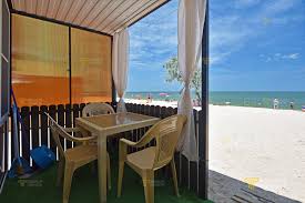 . Дом под ключ Курортная домик 14 . Голубицкая