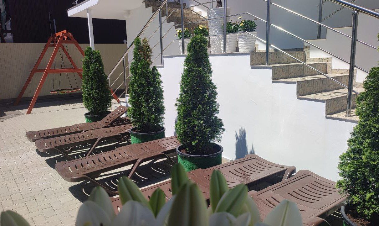 . Гостевой дом "Айсберг". Вардане . Гостевой дом "Айсберг". Вардане