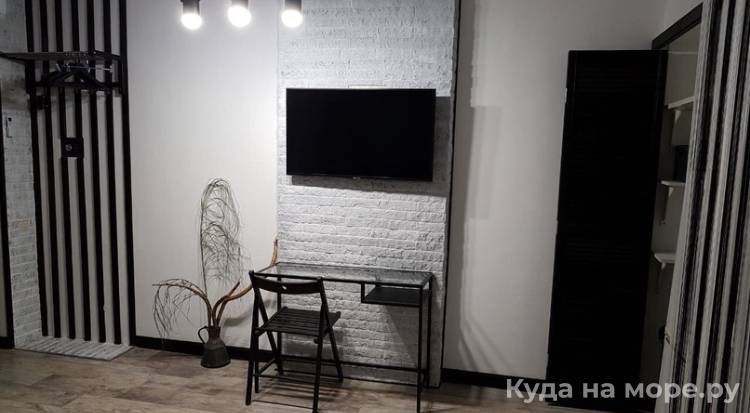 Лофт. Частный сектор "Жемчужина взморья". Гагра Лофт. Частный сектор "Жемчужина взморья". Гагра