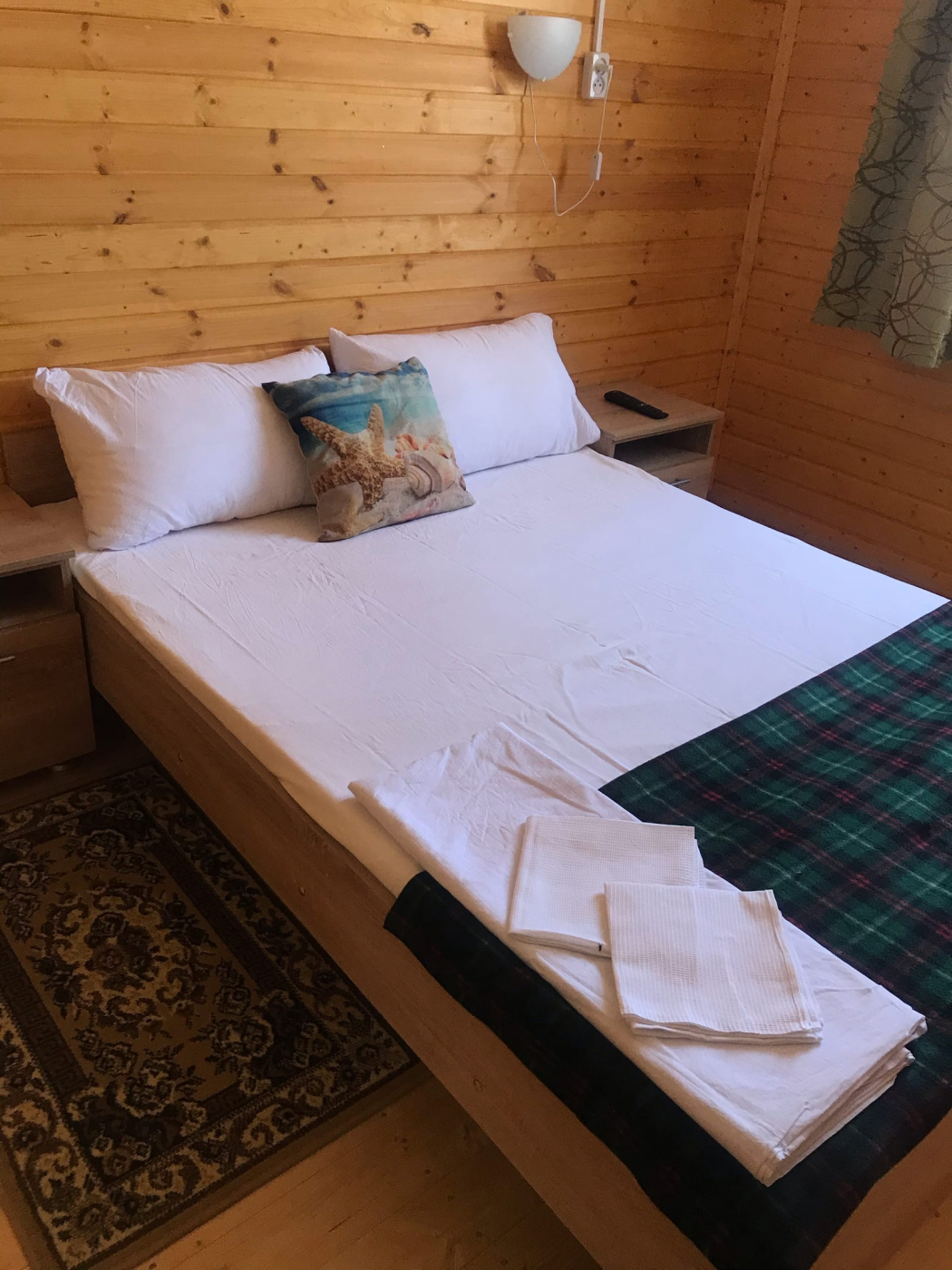 . Гостевой дом Дом у моря. Ейск