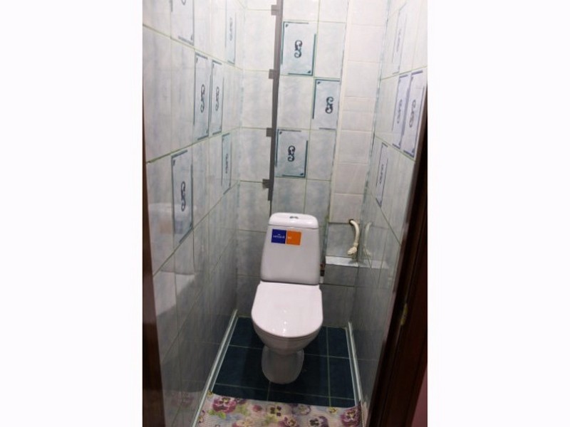 Квартира под ключ 2х-комнатная. Квартира в многоквартирном доме 2х-комнатная Олега Кошевого 24. Дивноморское