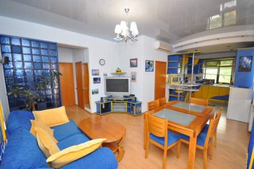 Апартаменты. Вилла Катрин. Массандра