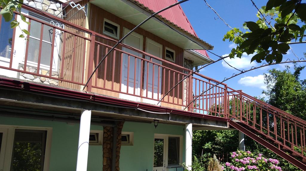 . Частный сектор "Клевер" в Новомихайловском. Новомихайловский . Частный сектор "Клевер" в Новомихайловском. Новомихайловский