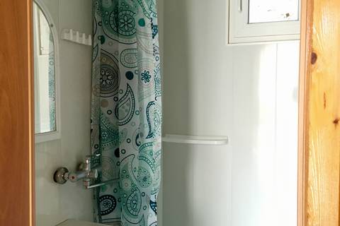 4-х местный номер «Карамель». Гостевой дом «У Андрея». Джубга