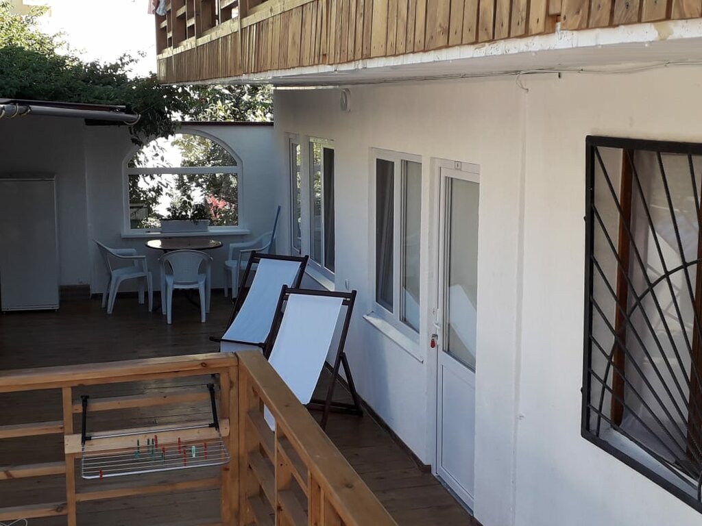 . Дом под ключ Белый налив. Орджоникидзе