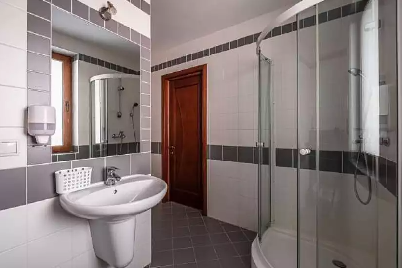 Апартаменты NASTUP. Двухэтажные Апартаменты NASTUP. Домбай - апартаменты