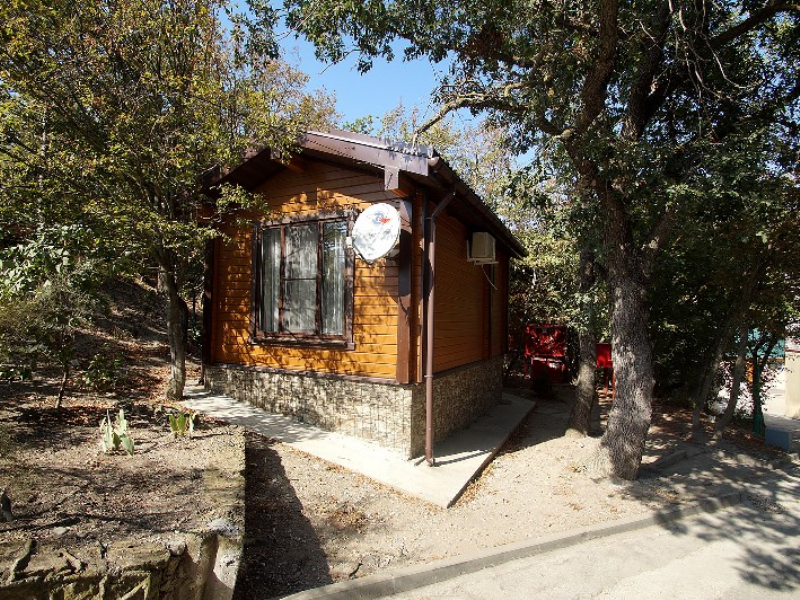 . База отдыха САДКО. Курорты Новороссийска