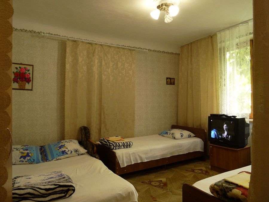 Дом под-ключ. Дом под ключ "Краснозеленых 31/14". Анапа Дом под-ключ. Дом под ключ "Краснозеленых 31/14". Анапа