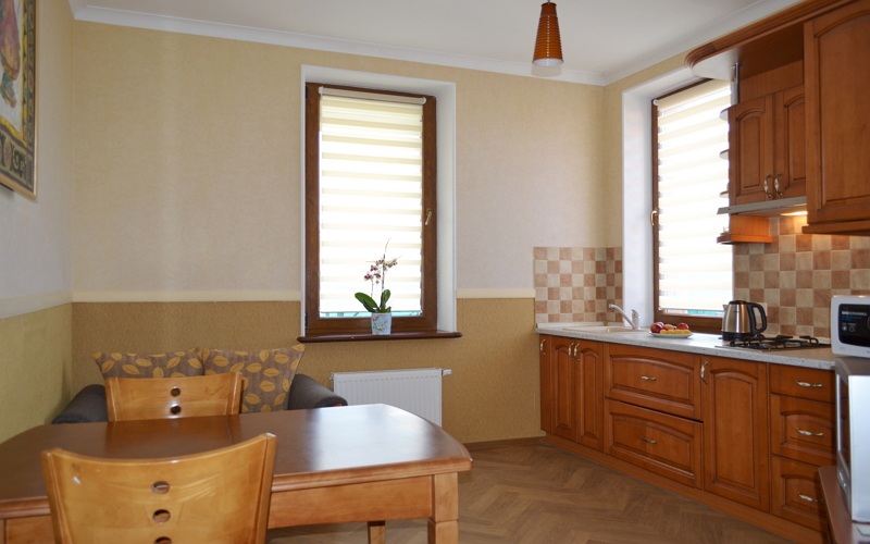 1-уровневый 1/4. Вилла Балгатура. Гурзуф