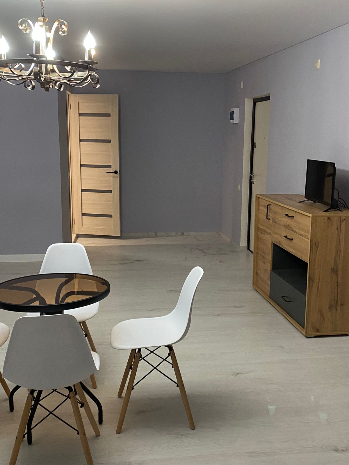 . Частный сектор Buffalo . Сухум