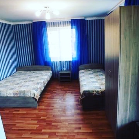 Комфорт 1  . Гостевой дом Алмаз . Ейск