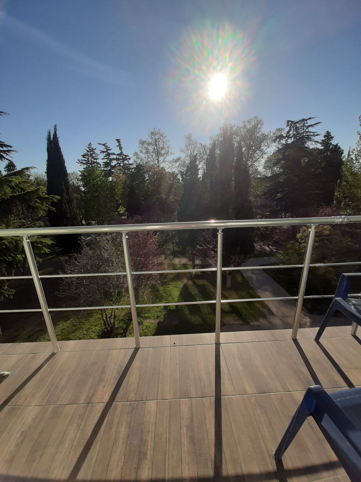 . Частный сектор Квартира-студия. Крым - частный сектор