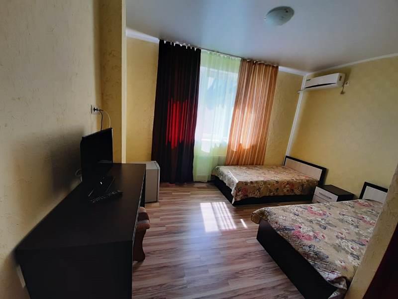 2х-комнатный 