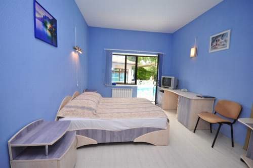 Категория Класс А. Вилла Катрин. Массандра